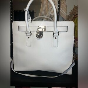 Michael Kors Hamilton Tote